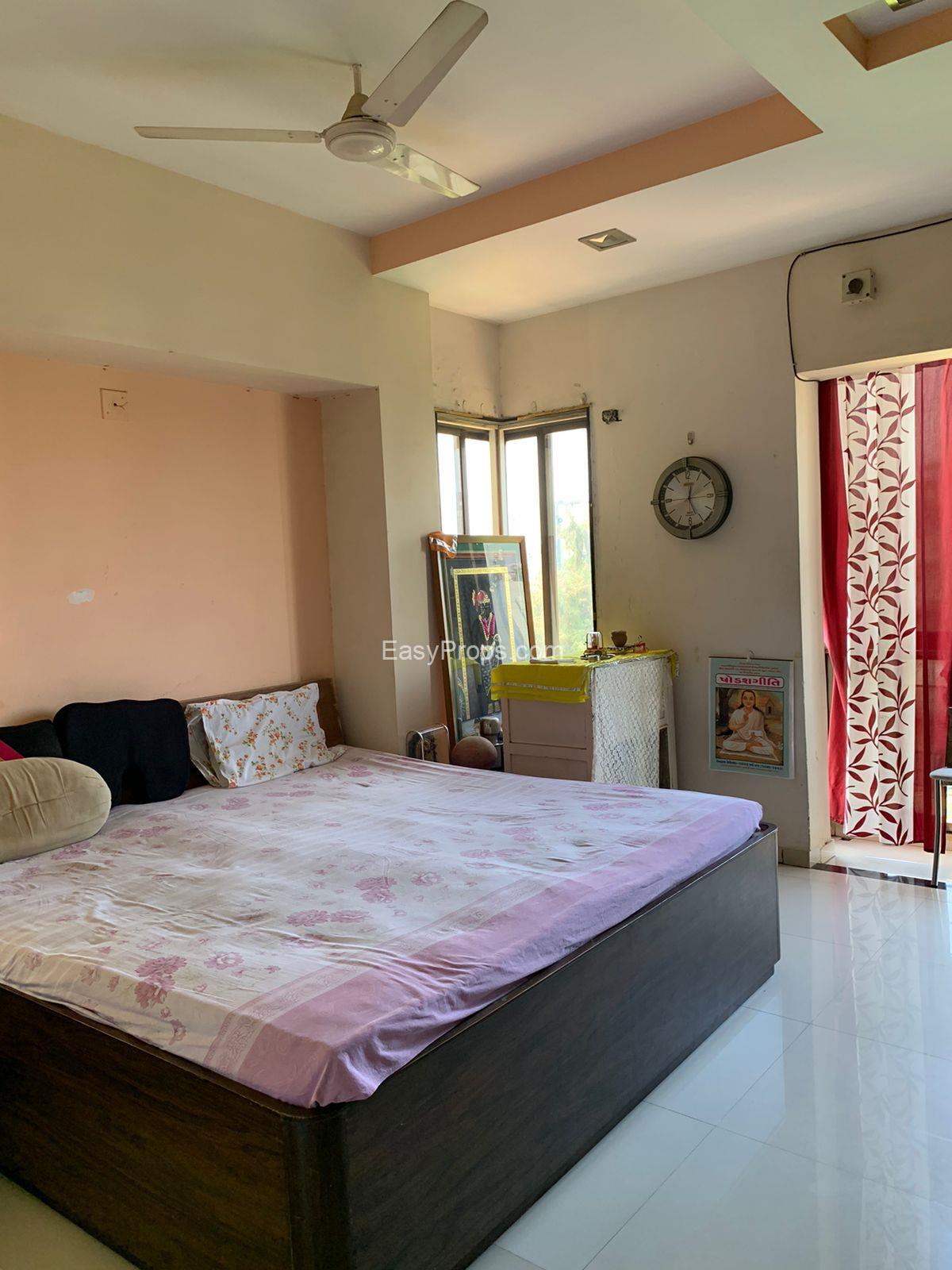 3 BHK PENTHOUSE ON SELL